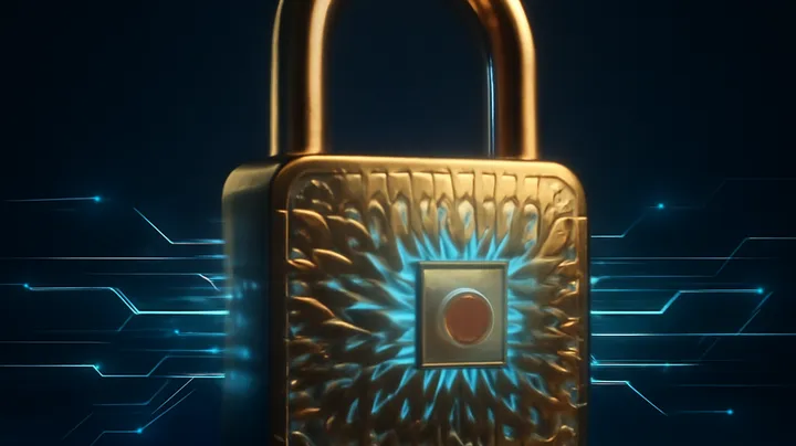 Account Security Features