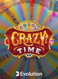 Crazy Time live game at PHDULAVIP COM