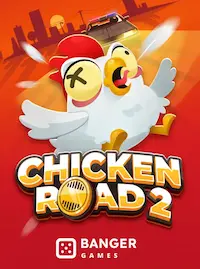 Chicken Road 2 crash game at PHDULAVIP COM