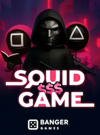 Squid Game themed slot at PHDULAVIP COM