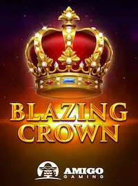 Blazing Crown hot slot at PHDULAVIP COM