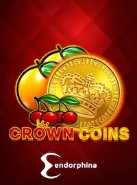 Crown Coins slot at PHDULAVIP COM