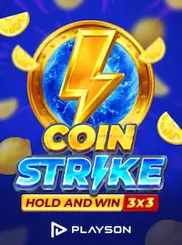 Coin Strike slot at PHDULAVIP COM