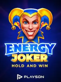Energy Joker slot at PHDULAVIP COM