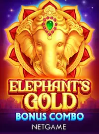 Elephant's Gold slot at PHDULAVIP COM