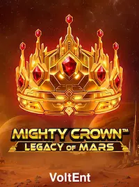 Mighty Crown slot at PHDULAVIP COM