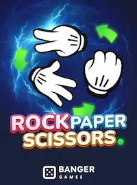 Rock Paper Scissors instant game at PHDULAVIP COM