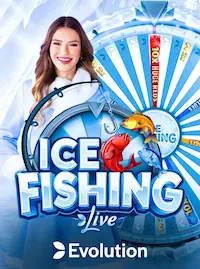 Ice Fishing game at PHDULAVIP COM