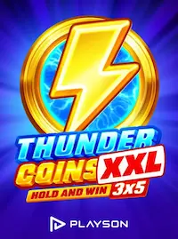 Thunder Coins XXL slot at PHDULAVIP COM