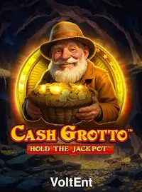 Cash Grotto slot at PHDULAVIP COM