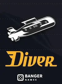 Diver crash game at PHDULAVIP COM