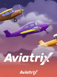 AviatriX crash game at PHDULAVIP COM