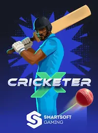 CricketerX crash game at PHDULAVIP COM