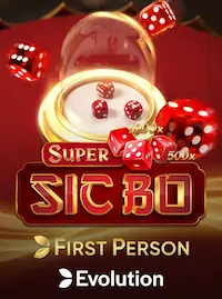 Sic Bo live at PHDULAVIP COM