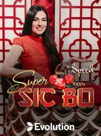 Sic Bo Super at PHDULAVIP COM