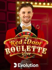 Red Door Roulette at PHDULAVIP COM