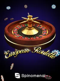 Classic Roulette at PHDULAVIP COM