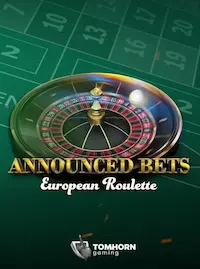 Announced Bets Roulette at PHDULAVIP COM