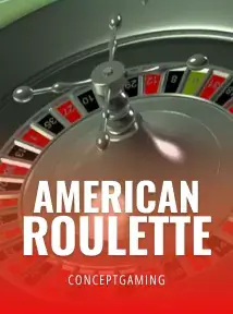 American Roulette at PHDULAVIP COM