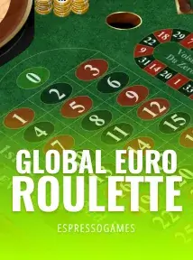Global Euro Roulette at PHDULAVIP COM