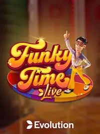 Funky Time game show at PHDULAVIP COM