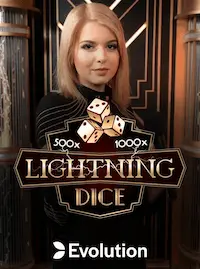 Lightning Dice live show at PHDULAVIP COM
