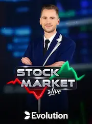Stock Market live game show at PHDULAVIP COM