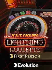 XXXtreme Lightning Roulette at PHDULAVIP COM